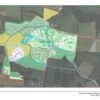 Spacious 500-acre land parcel available for purchase in Dunfermline, Fife, Scotland, ideal for devel.