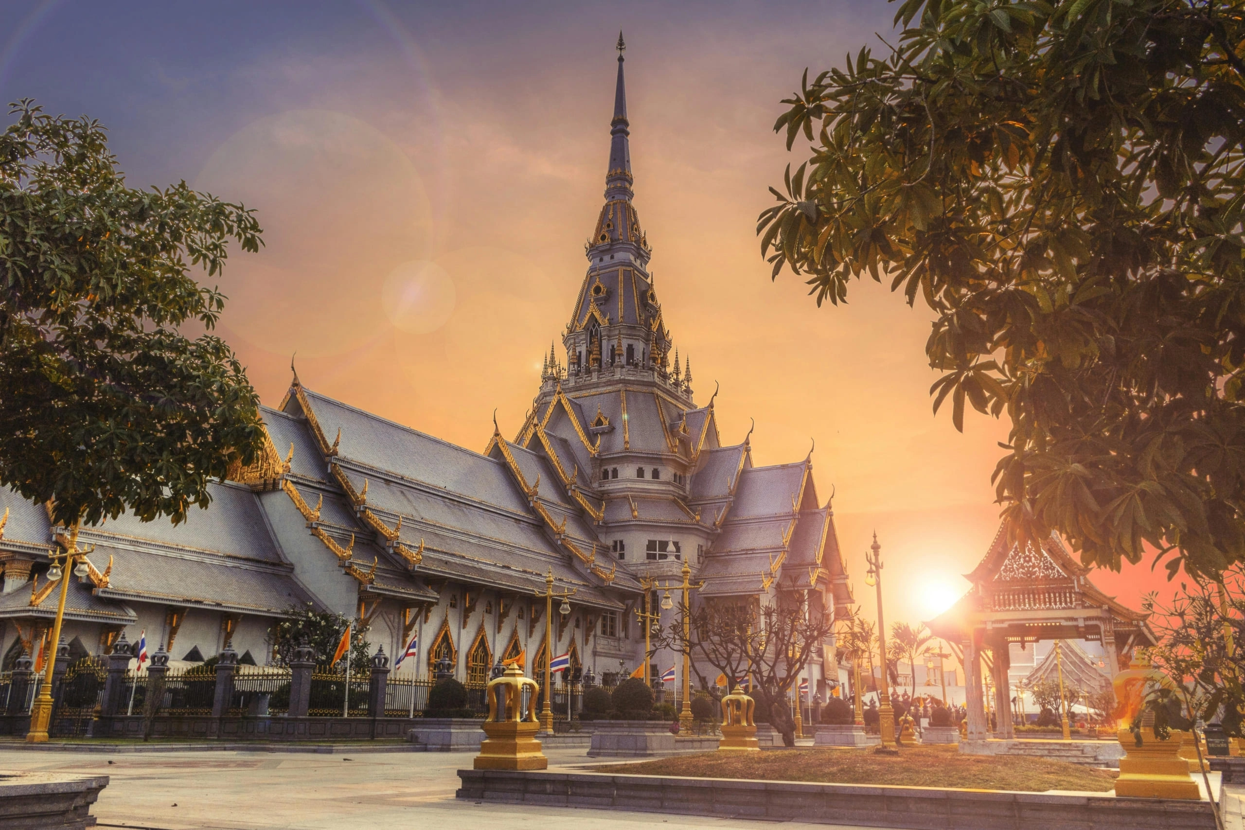 Property Guides 119 Thailand