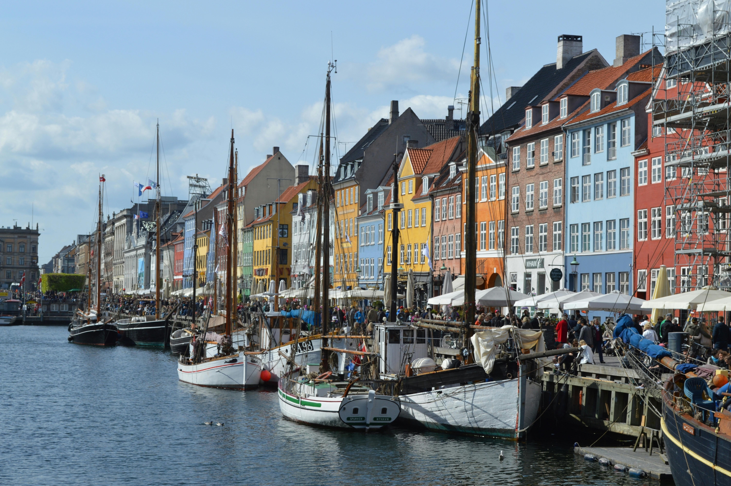 Scandinavian Luxury Real Estate : Why Norway, Sweden and Denmark Are Europe’s Next Safe-Haven Markets 4 Denmark