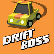 driftbossgame 1
