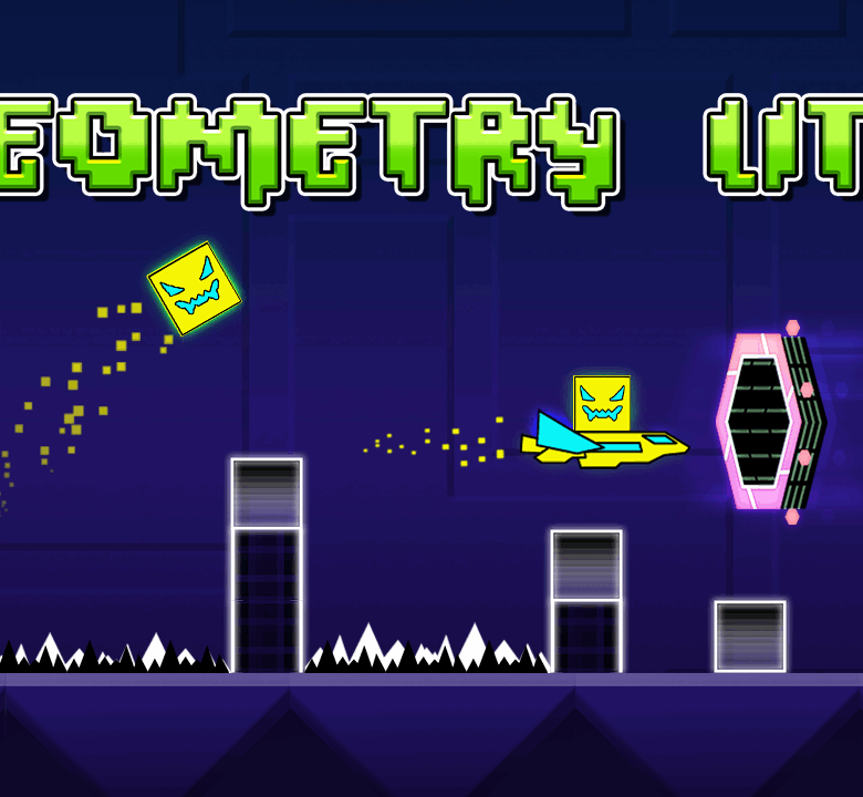 geometry lite
