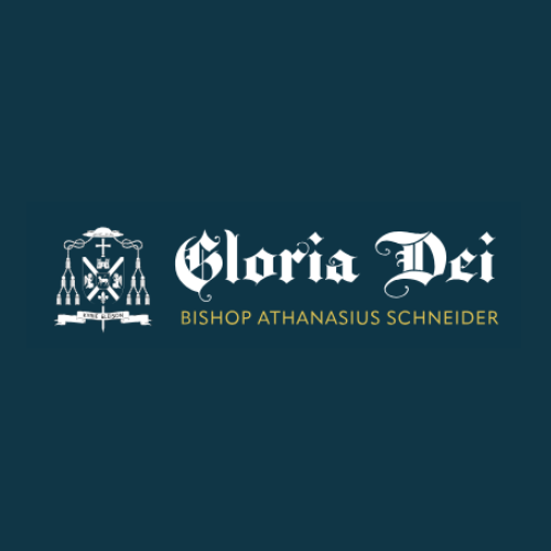 1 Bishop Athanasius Schneider