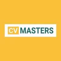 CV Masters 1 CV Masters Logo