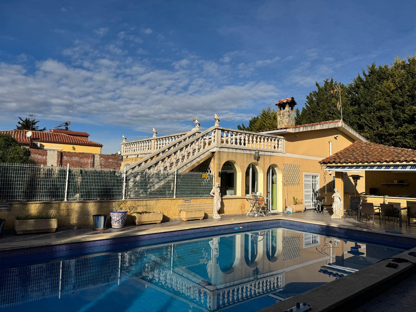 Excellent 3 Bed Villa For Sale in El Catllar Tarragona 1 0