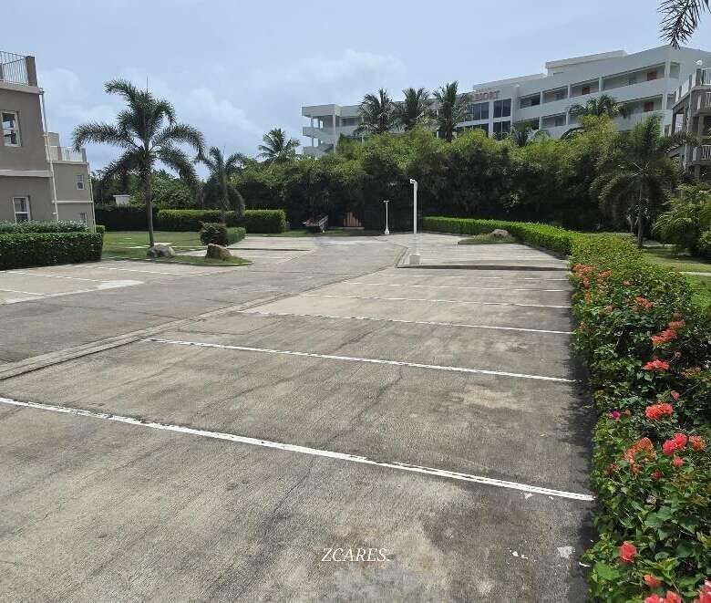 Modern villa unit available for sale in Imperial Bay Residences, featuring spacious living areas and.
