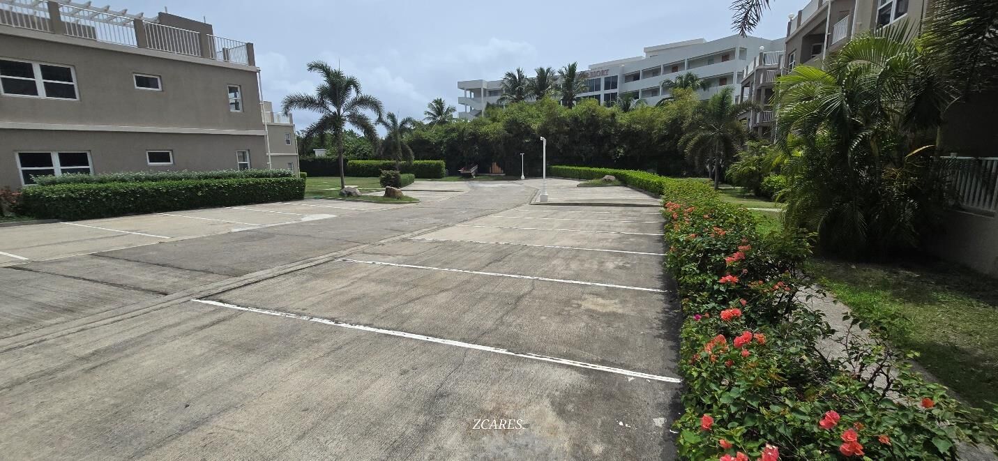 Modern villa unit available for sale in Imperial Bay Residences, featuring spacious living areas and.