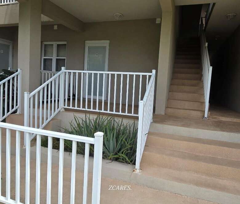 Bright 1-bedroom villa unit with private entrance at Imperial Bay Residences. Perfect for comfortabl.