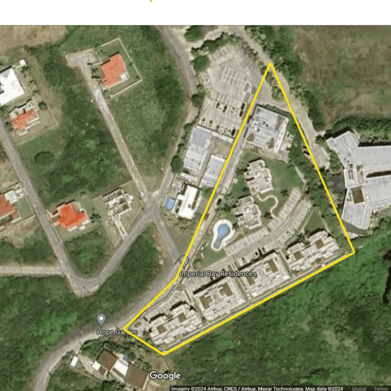 Spacious 1-bedroom villa for sale at Imperial Bay Residences, ideal for comfortable living and inves.