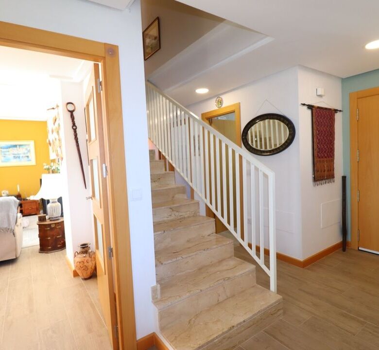 Luxury 5 Bed Villa for Sale in Aledo Murcia.