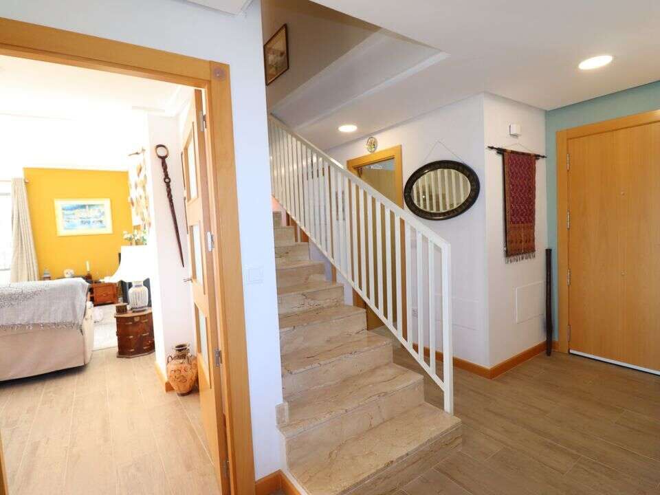 Luxury 5 Bed Villa for Sale in Aledo Murcia.