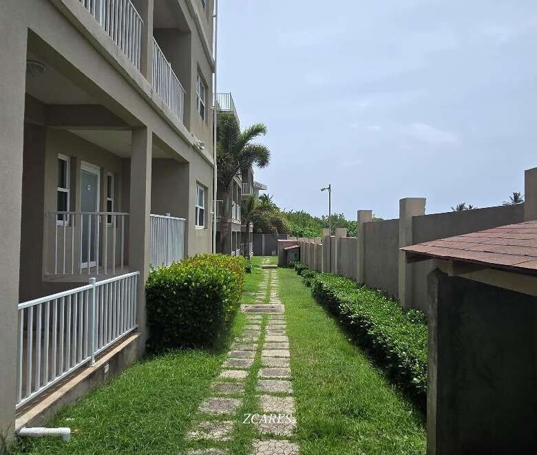 Beautiful 1-bedroom villa for sale at Imperial Bay Residences, offering modern living spaces and sce.