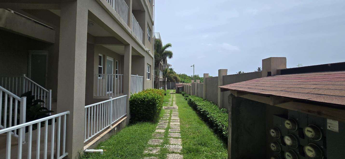 Beautiful 1-bedroom villa for sale at Imperial Bay Residences, offering modern living spaces and sce.