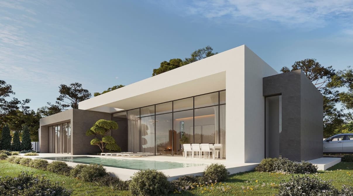 Why International Buyers Are Choosing Spain’s Costa Blanca in 2025: Key Trends, Opportunities & Safe Buying Strategies 2 VILLA CALPE