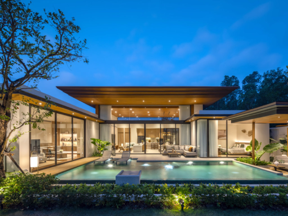 01 3 Bedroom Luxury Pool Villas Naturale Phuket FILEminimizer