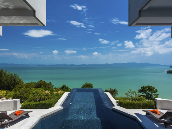 01 Villa Leelawadee Phuket Swimming Pool Area 6 FILEminimizer