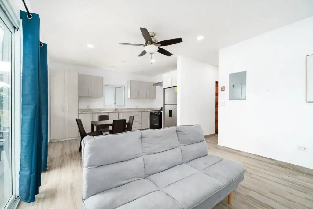 Ocean Waves Condo Resort for Sale in Pedasi.