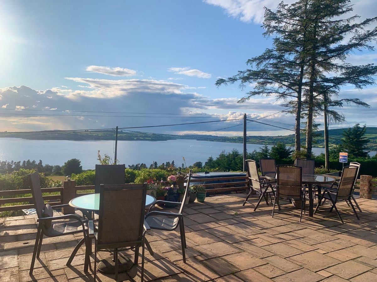 Stunning 3 Bed Home For Sale In Ballynastockan, Valleymount, Blessington, Co. Wicklow 1 1 5