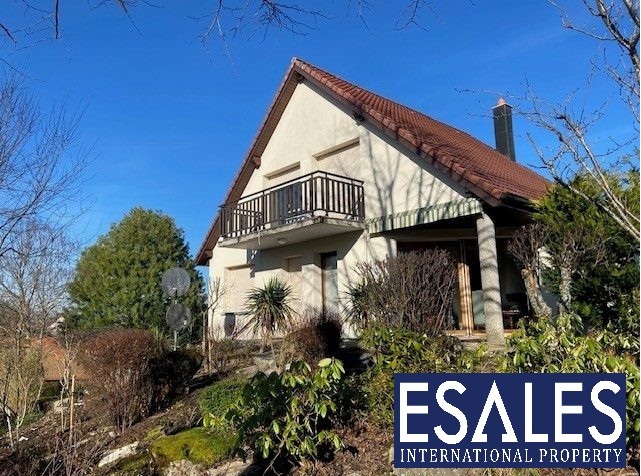 3 Bedroom House For Sale In Seppois-le-bas 1 1 8
