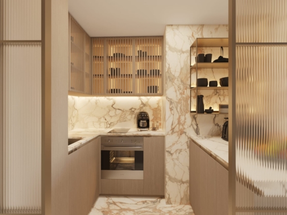 1 BR Residence 2 scaled 1