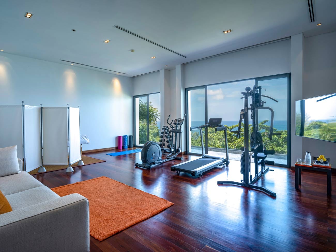 12.-Villa-Chan-Paa-The-gym