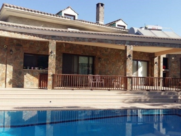 161812 detached villa for sale in dali full