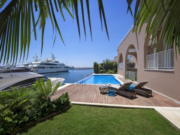 173491 detached villa for sale in limassol marina full