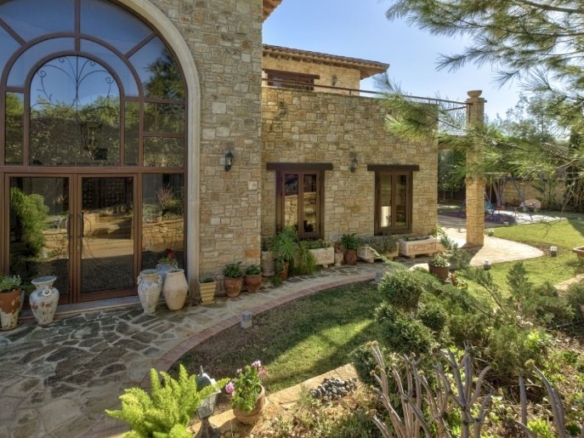 182908 detached villa for sale in souni zanakia full