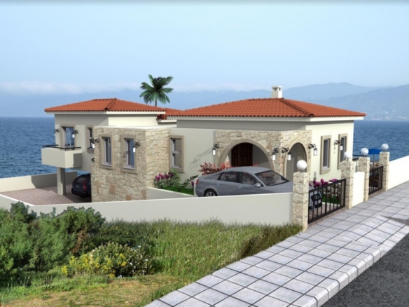 197293 detached villa for sale in neo chorio full