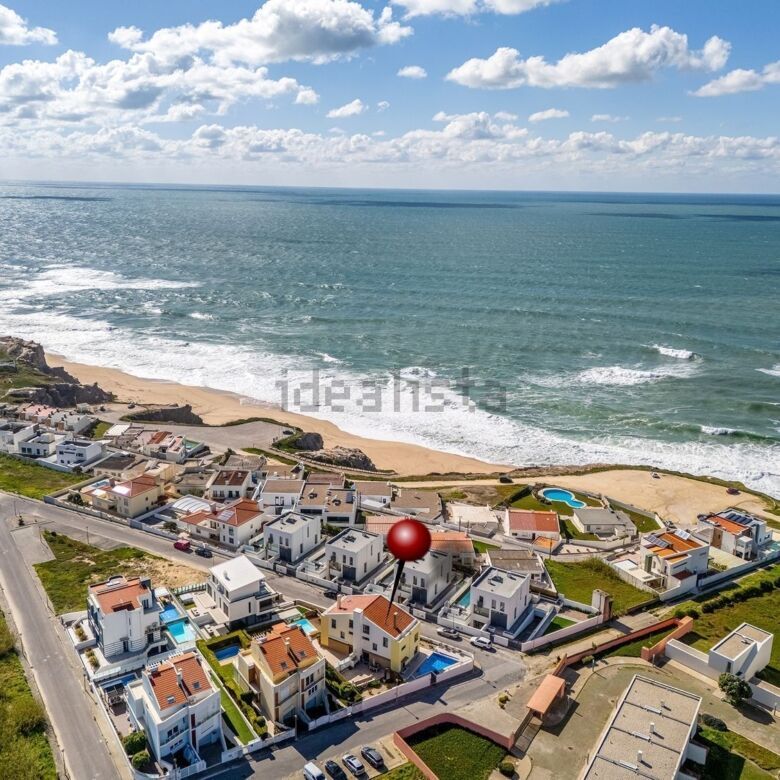 Luxury 3 Bed Villa for Sale in Santa Cruz with ocean views and modern amenities. Perfect coastal ret.