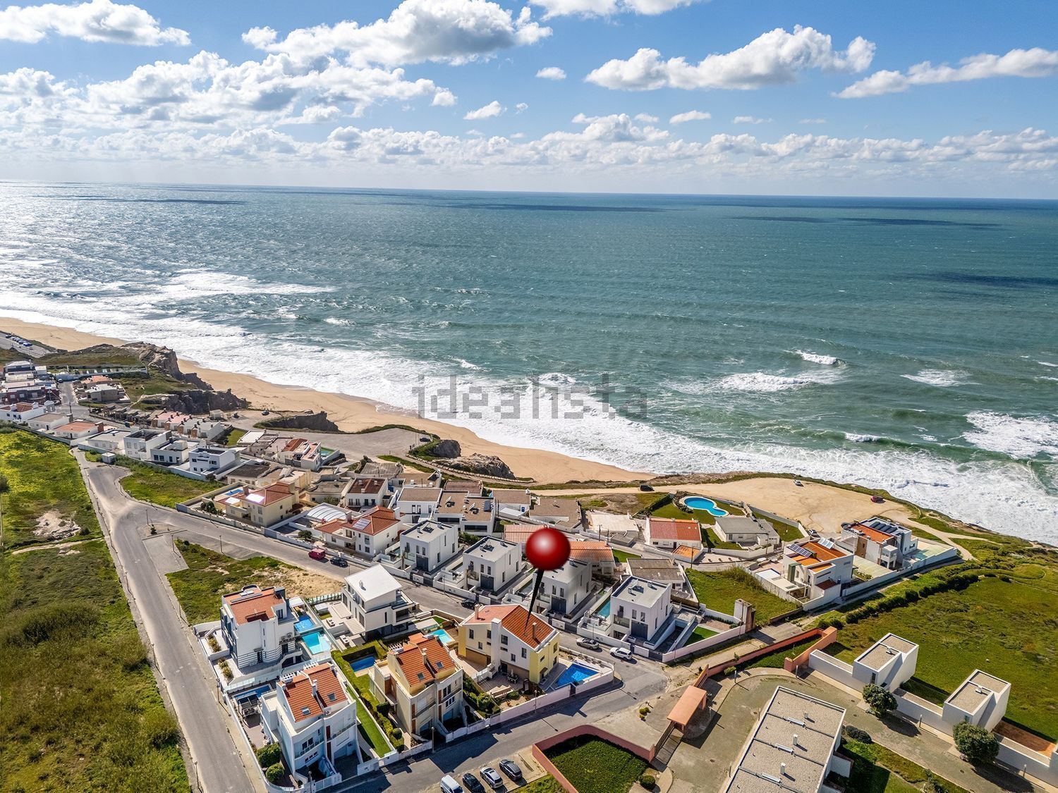 Luxury 3 Bed Villa in Santa Cruz Luxury 3 Bed Villa for Sale in Santa Cruz with ocean views and modern amenities. Perfect coastal ret.