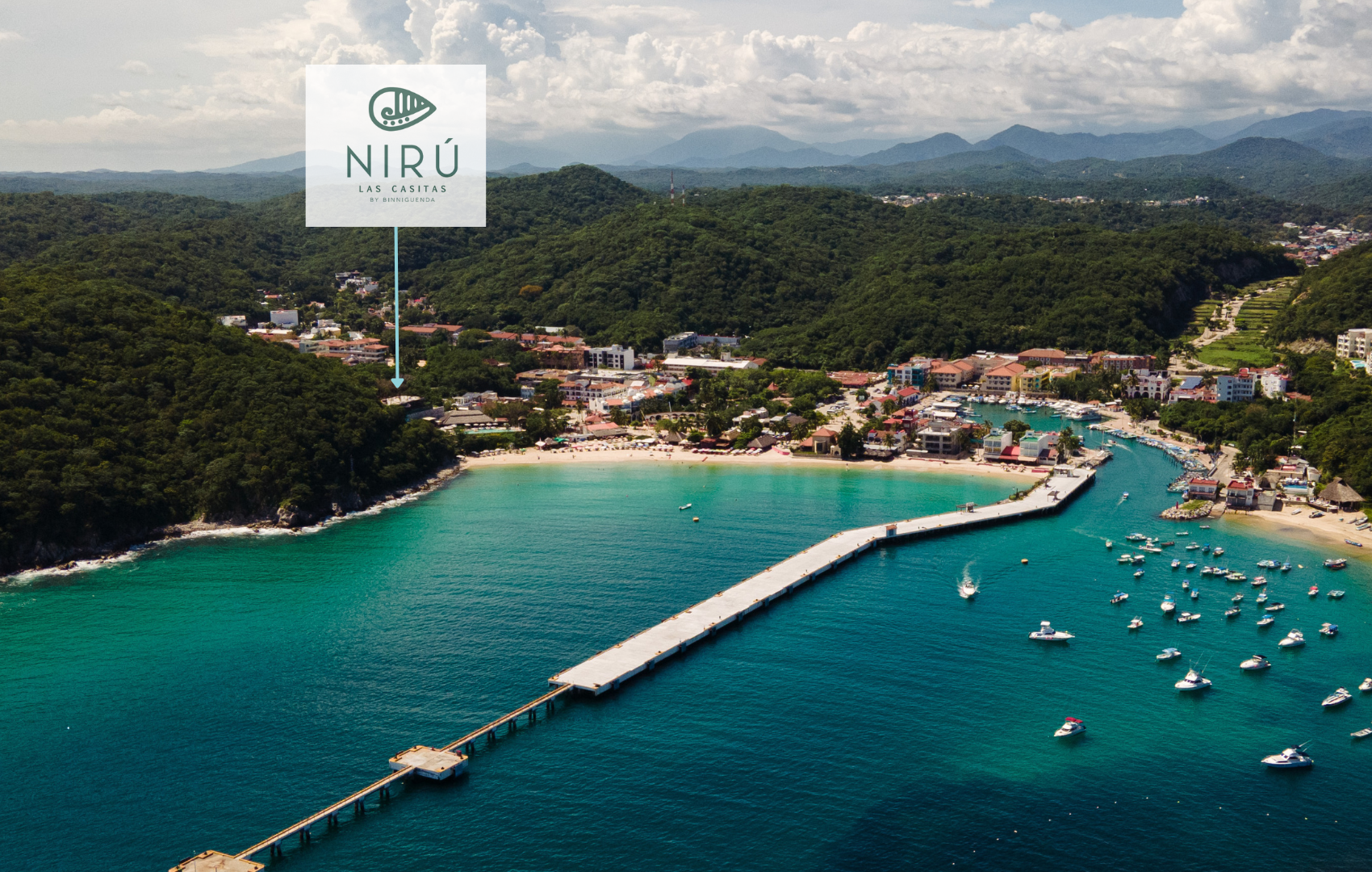 2-bed-unit-Niru-las-casitas-Phase-3-Location-2