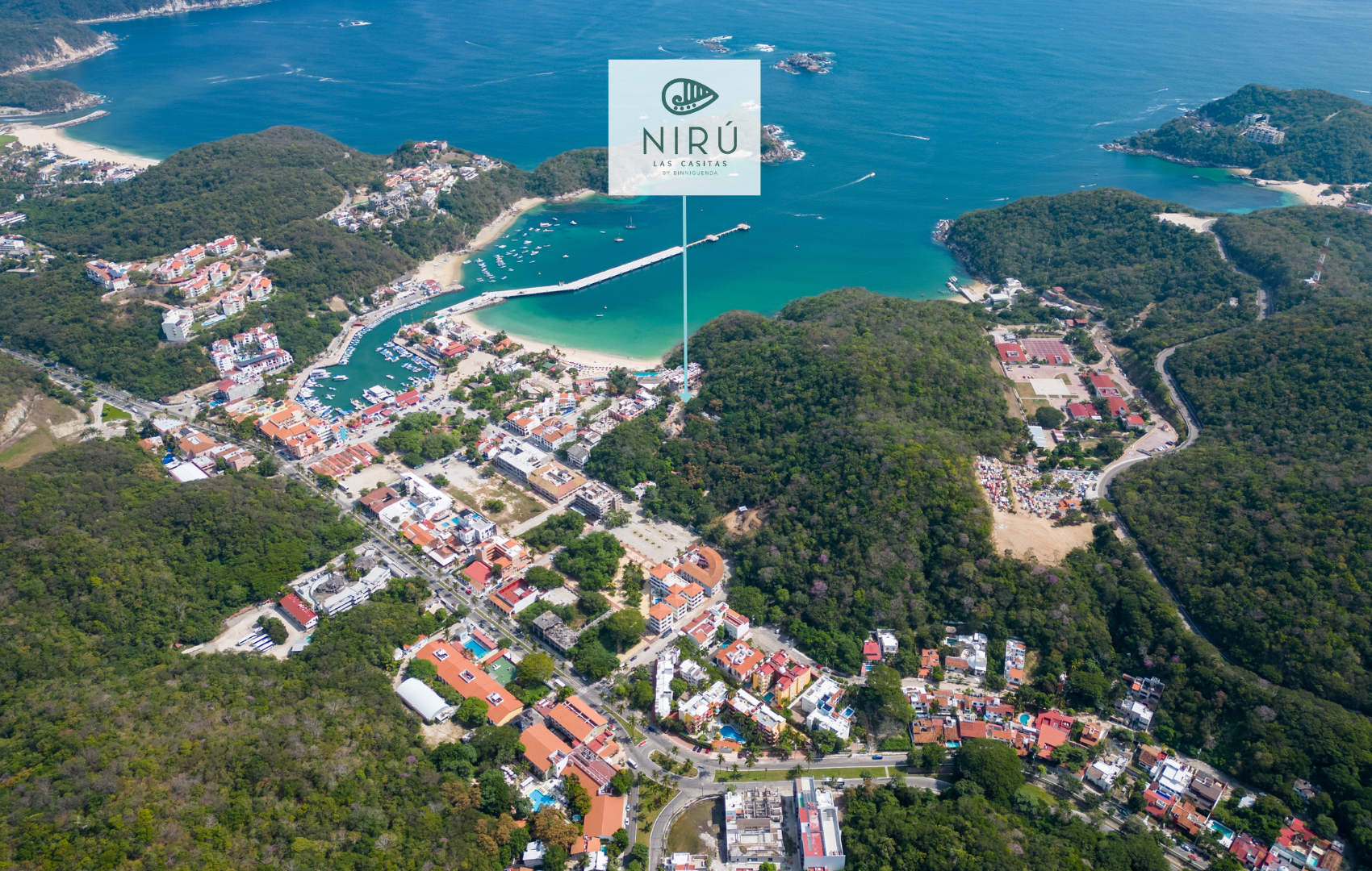 2-bed-unit-Niru-las-casitas-Phase-3-Location-3