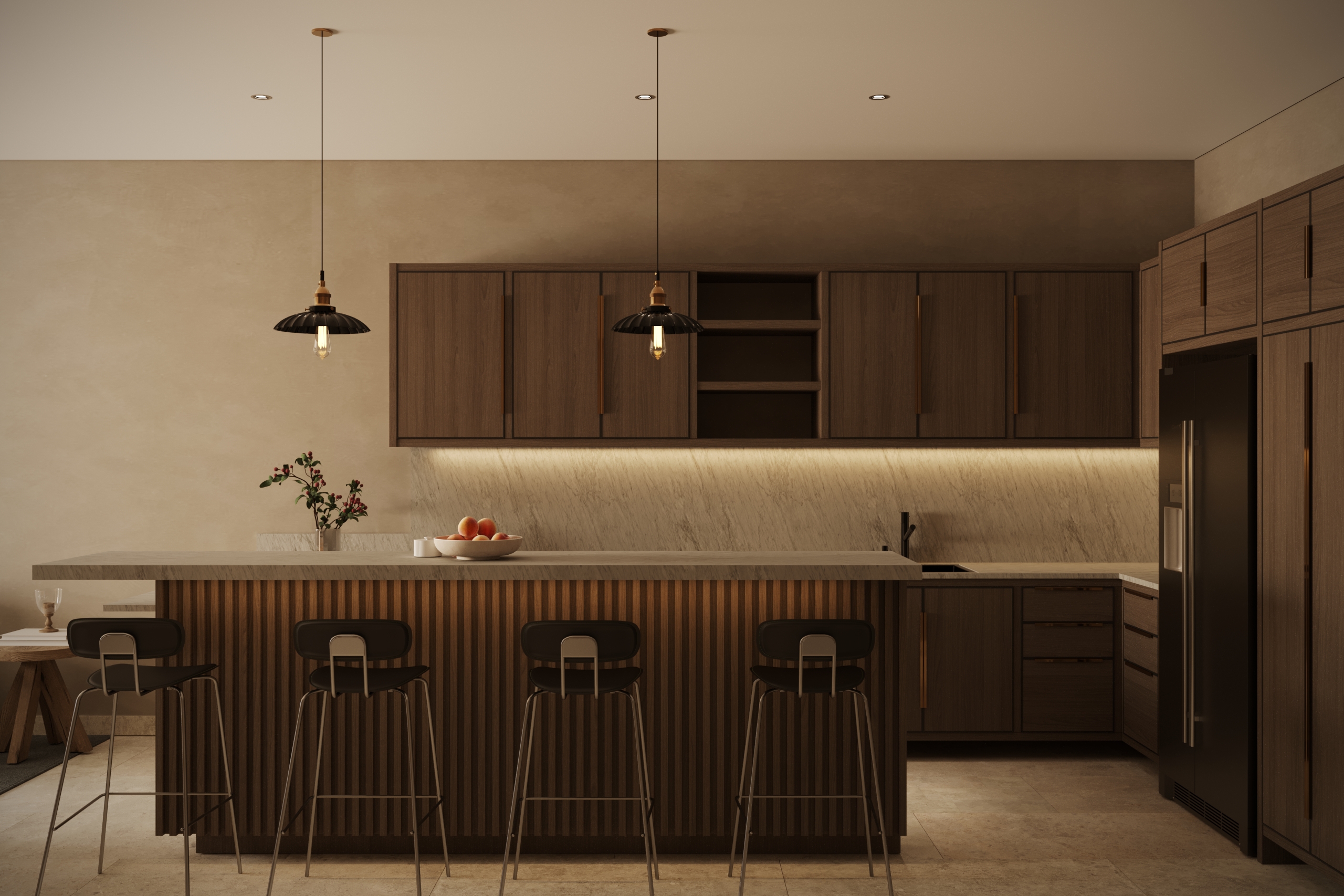 2-bed-unit-Niru-las-casitas-Phase-3-Renders-2