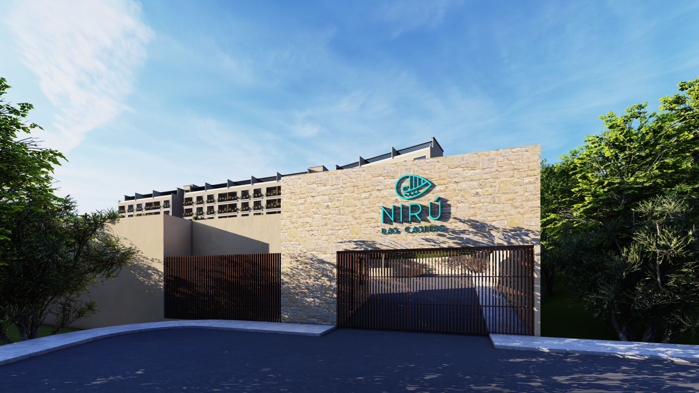 2-bed-unit-Niru-las-casitas-Phase-3-Renders-4