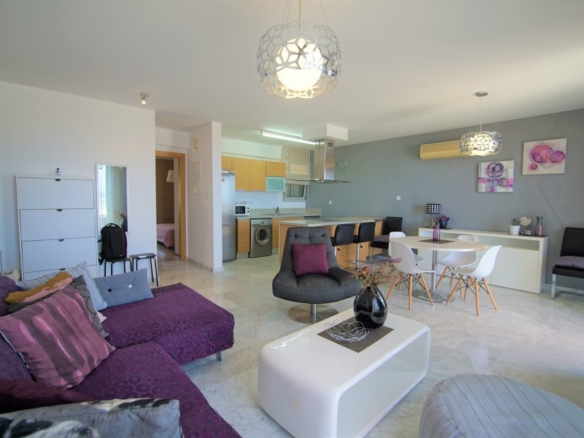 203791 apartment for sale in agios tychonas full