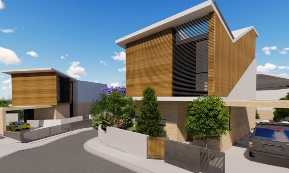 205646 villas in paphos full