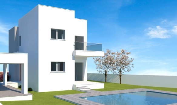 205832 villas in venus rock full