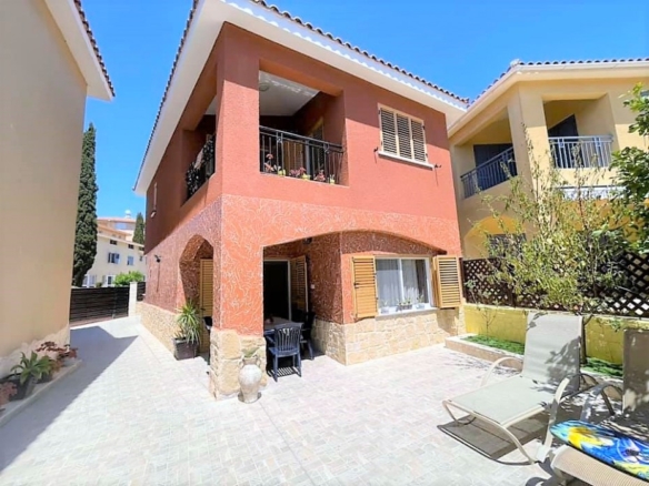 210433 detached villa for sale in kato paphos tombs of the kings full