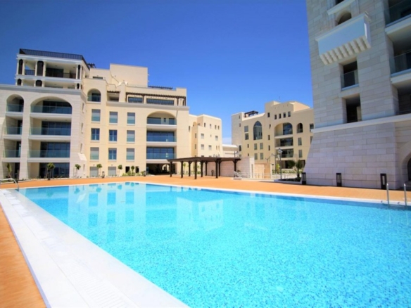 211666 apartment for sale in limassol marina full