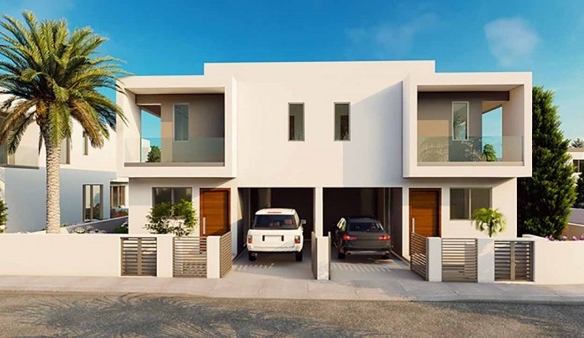 334987 semi detached villa for sale in mandria full