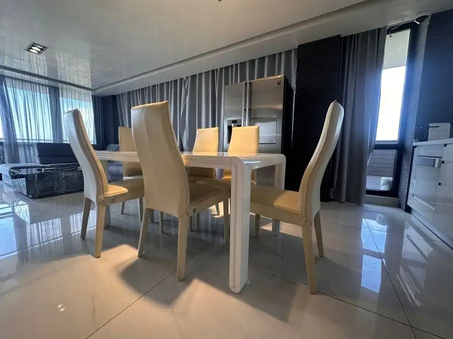 Sea View Penthouse in Sveti Vlas with Large Terrace.