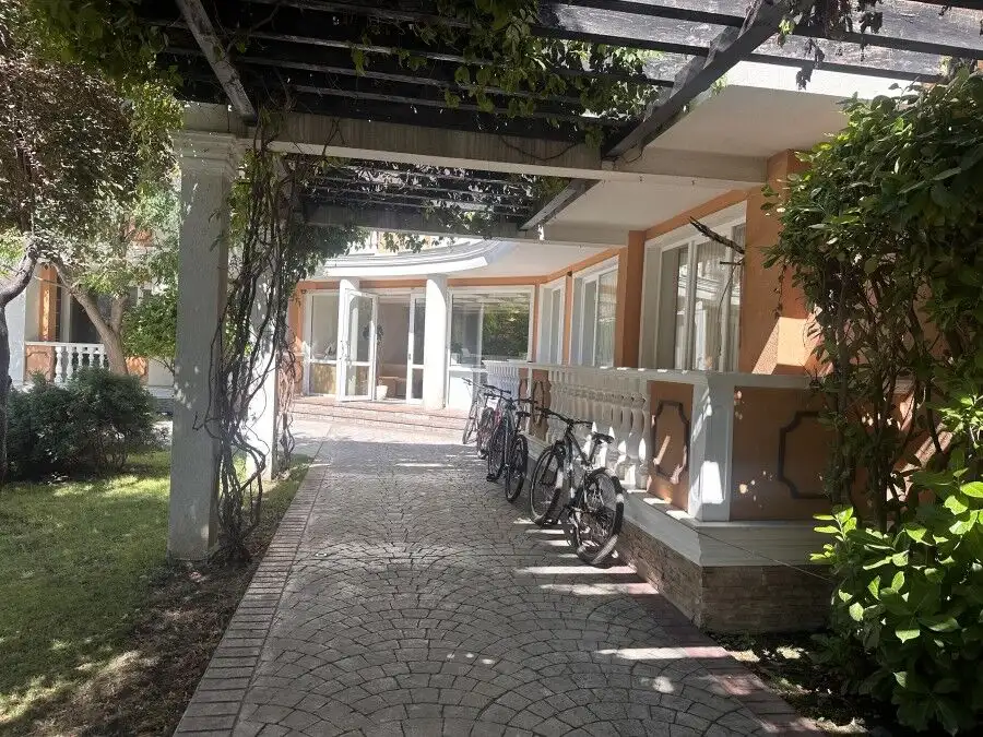 Sunny 1 BED apartment in Villa Aria, Sunny Beach.