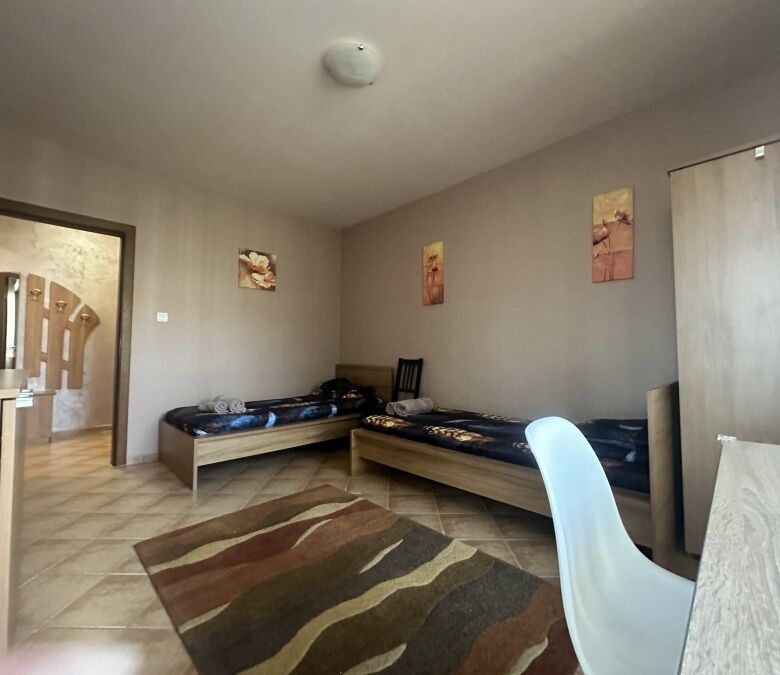 Spacious 3-bedroom apartment overlooking the pool at Cascadas Family Resort, Sunny Beach. Perfect fo.