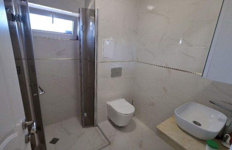 Penthouse with large terrace and panoramic views in Aphrodite Green, Sunny Beach.