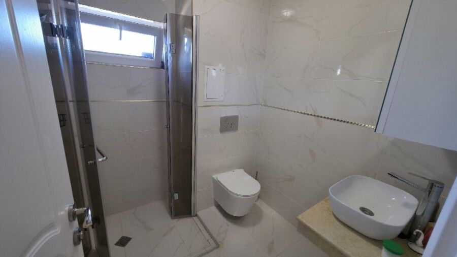 Penthouse with large terrace and panoramic views in Aphrodite Green, Sunny Beach.