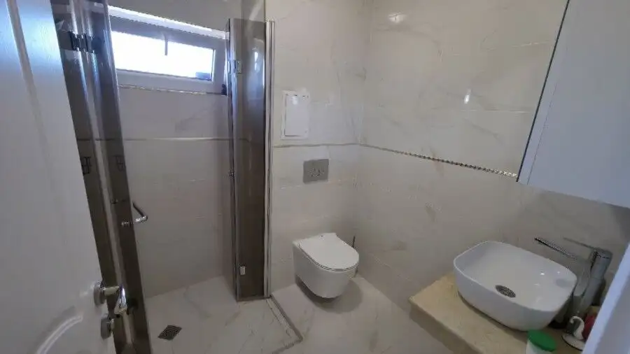 Penthouse with large terrace and panoramic views in Aphrodite Green, Sunny Beach.