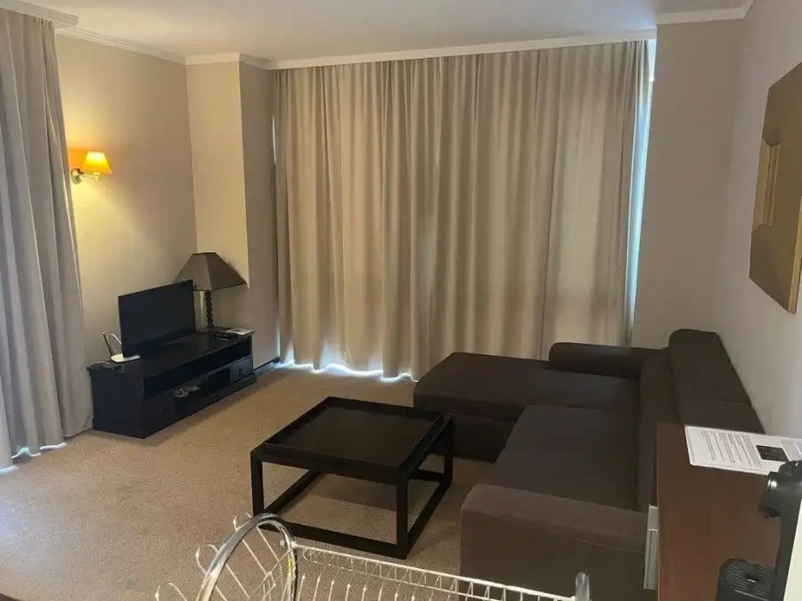 Apartment with 73 sq.m. in Royal Beach Barcelo, Sunny Beach, Bulgaria.