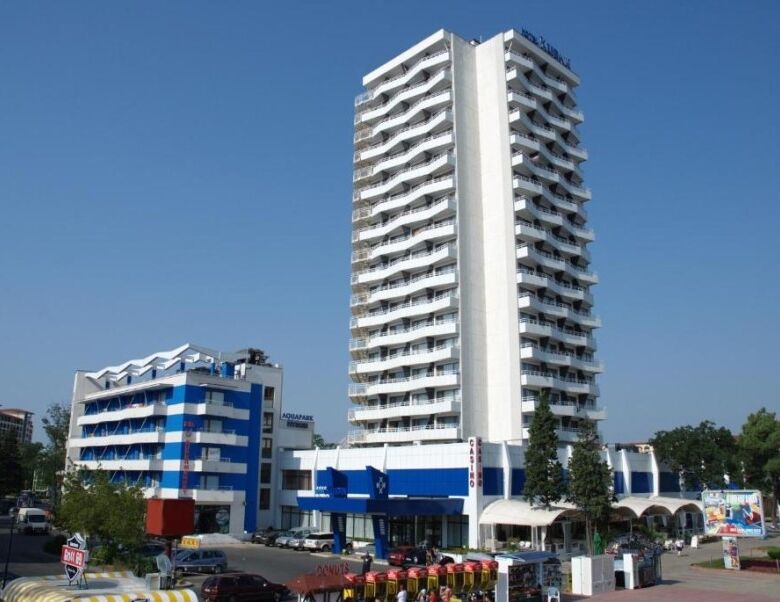 Modern 1 BED apartment in Kuban, Sunny Beach.
