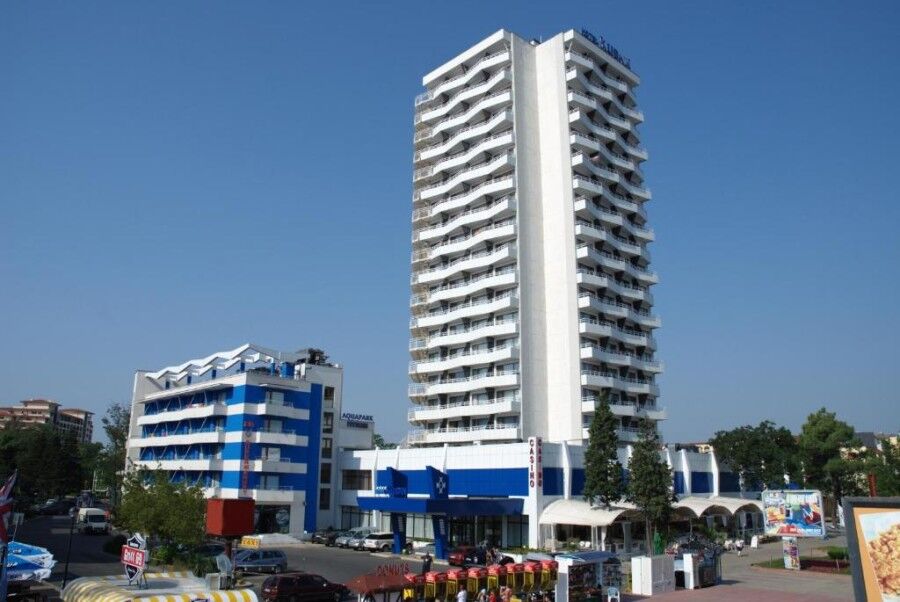 Modern 1 BED apartment in Kuban, Sunny Beach.