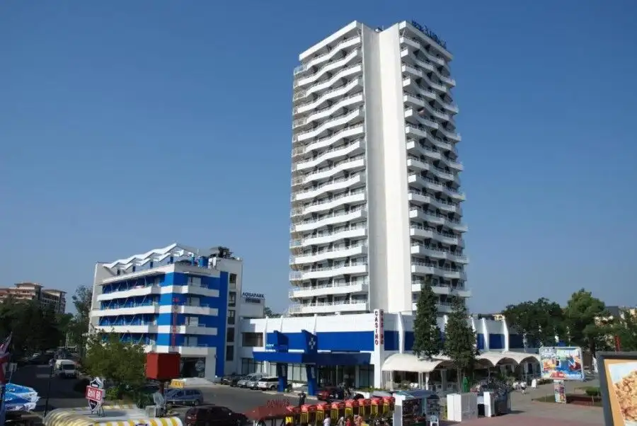 Modern 1 BED apartment in Kuban, Sunny Beach.